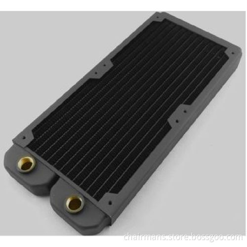 CPU heatsink cooler